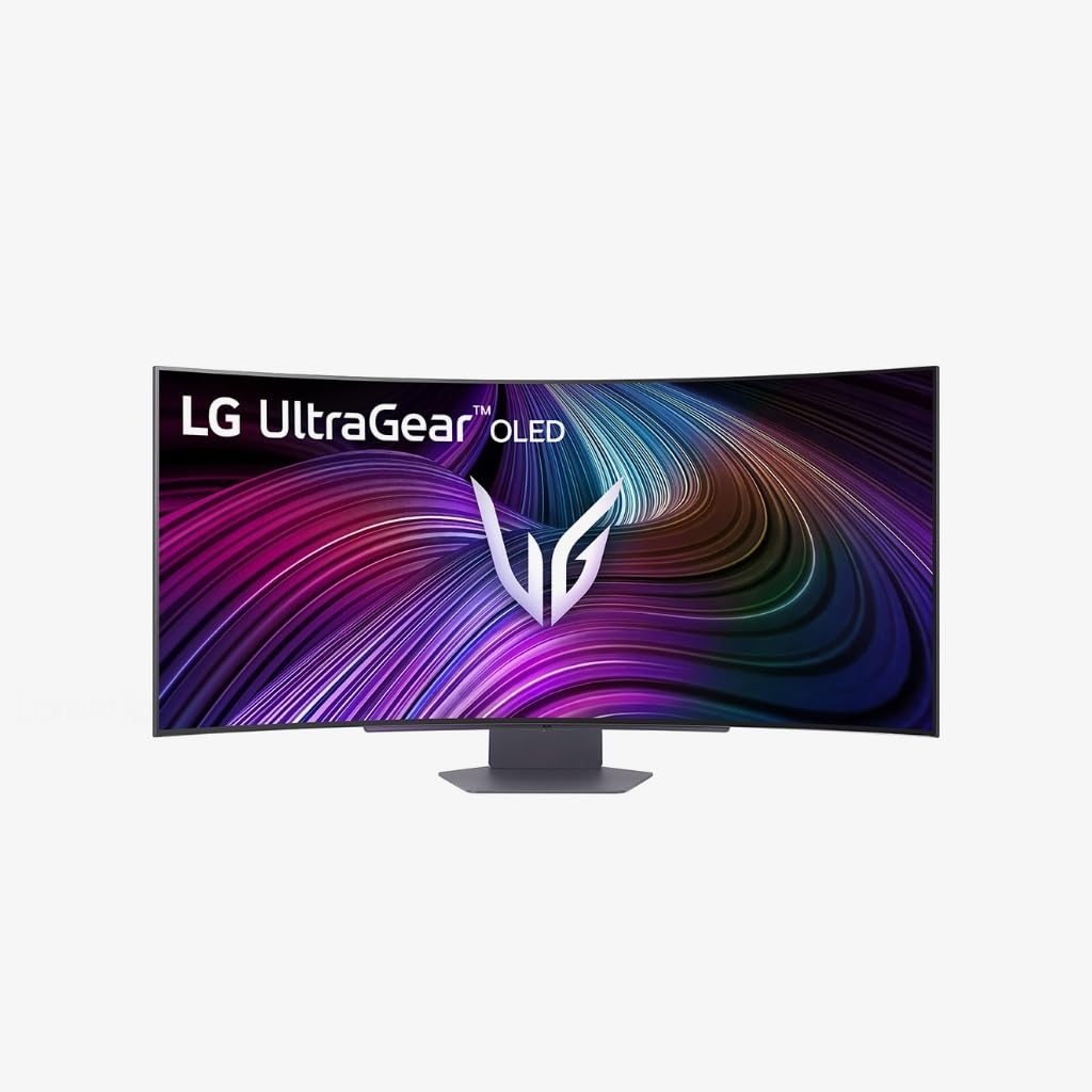 LG 45GX950A-B 44.5インチ OLEDモニター LG 45GX950A-B 44.5