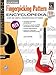 Fingerpicking Pattern Encyclopedia (Book & CD-ROM)