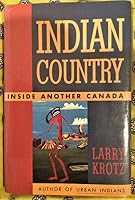 Indian Country 0771045476 Book Cover