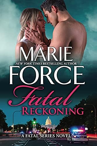 Fatal Reckoning, A Fatal Series Novel
