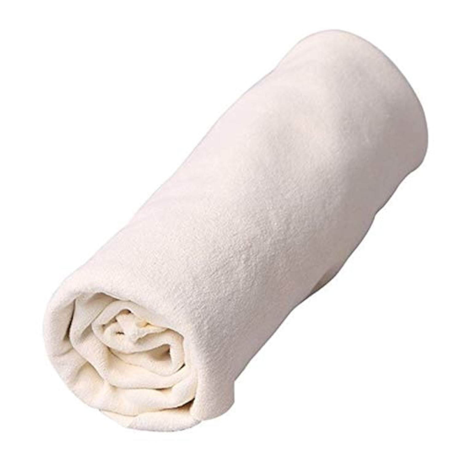 BHOOLU&GOOLU Natural Chamois Leather Cleaning Cloth with High Water Absorbence- 1 pc/Set-image-42
