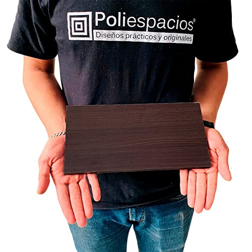 Libreros Y Estantes, Tools repisa pared Marca Poliespacios (2)