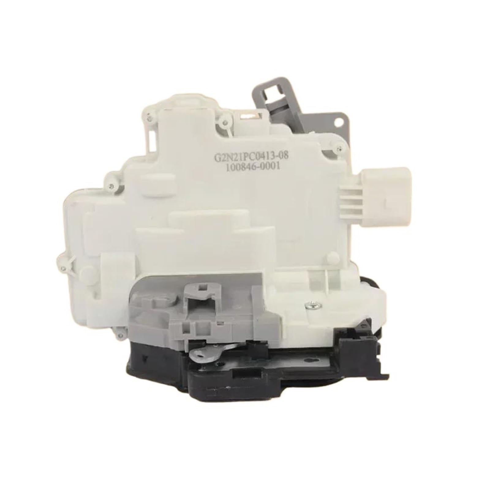 Car Door Lock Motor Door Lock Actuator Latch for Passat B8 2014-onwards for TIGUAN 5N for Touareg 8J1837015A 8J1837016A 8J2837015A 8J2837016A(Rear Right)