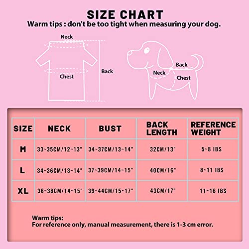 2 Pieces Spring Summer Pet Dog Dresses Lovely Puppy Skirt Flower Lace Skirt Cute and Elegant Princess Tutu Dog Dress for… - Image 7