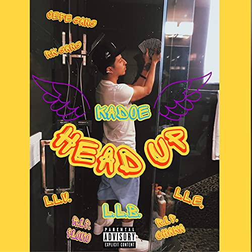 Head up de Kadoe en Amazon Music Unlimited