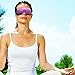PURPLE Eye Mask DRIFT TO SLEEP mask Ideal for Travel Yoga Meditation Shift Work