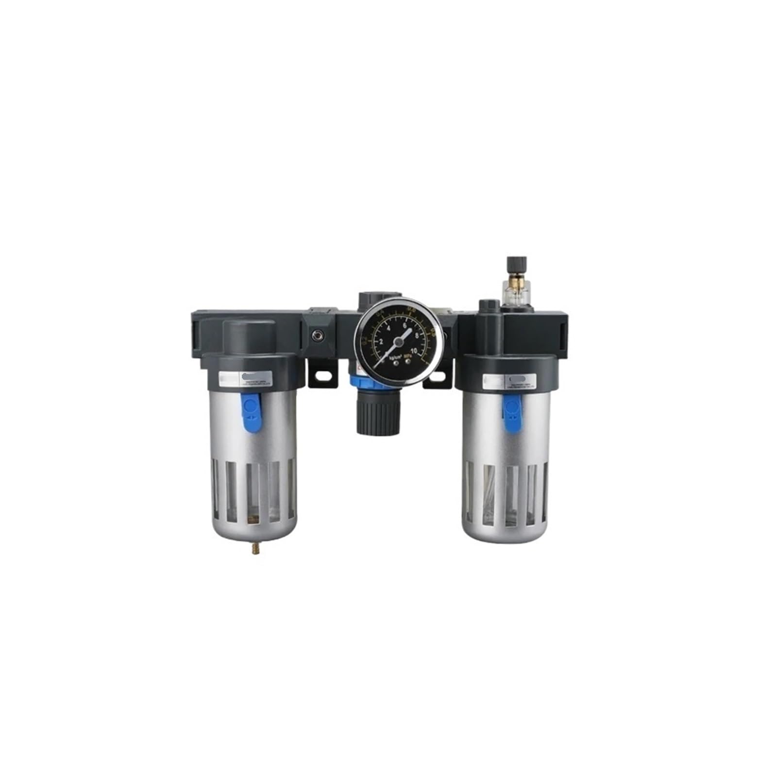 AYNRJKKX AFC2000 Pneumatic air Source Processing Device Oil-Water Separator Processor Filter Lubricator Compressor Pressure Regulator(BC3000)