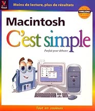 Download Macintosh c'est simple PDF