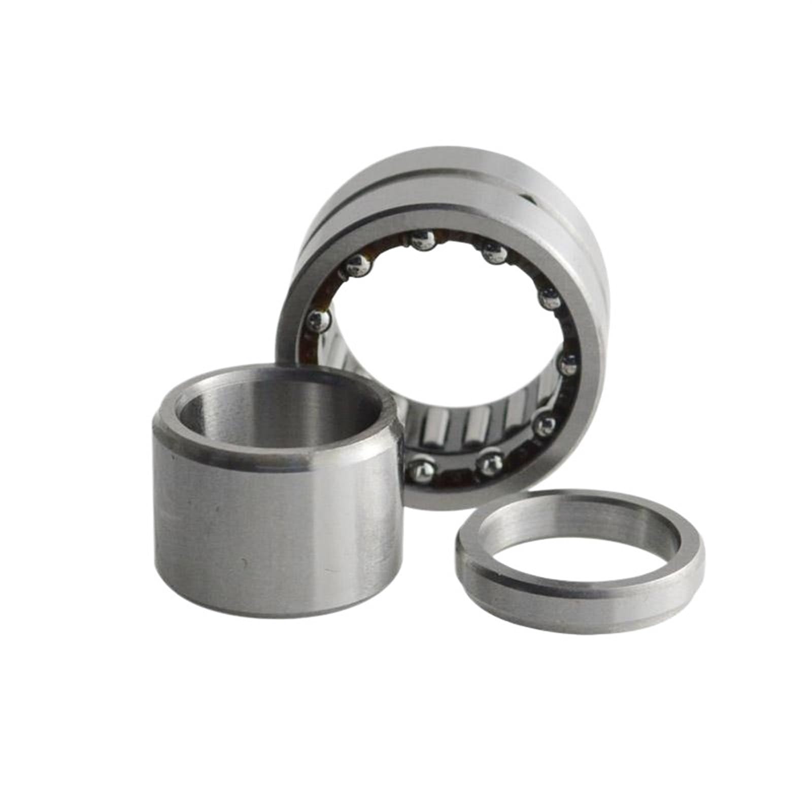 Rodamiento de bolas de contacto angular NKIB5901 combinado NATB5901 para ejes de 12mm 5