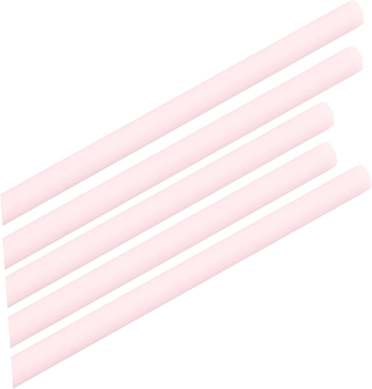 Artibetter 5pcs Hanging Burn Rods for Firing Tools High-Temperature Sticks for Jewelry and Crafts Essential Accessory for Pendants and Ceramics