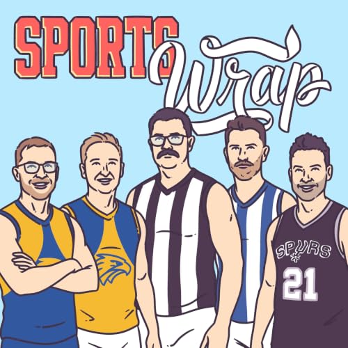 Stealing Footies, Ben Stokes' Sook, & the Round 16 Wrap