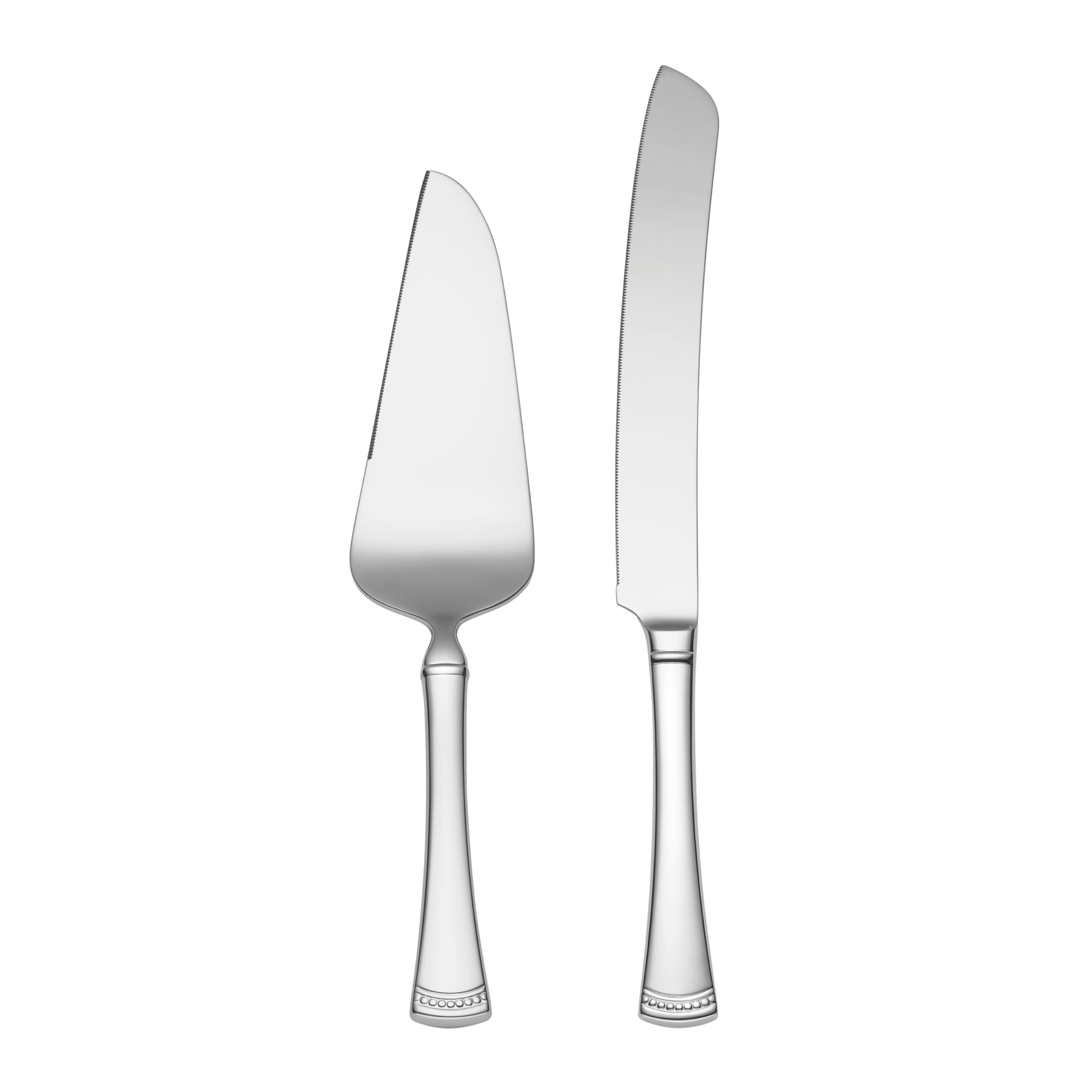 Lenox Portola Dinner Forks Silverware Set for 4, Flatware — Amazon image 7
