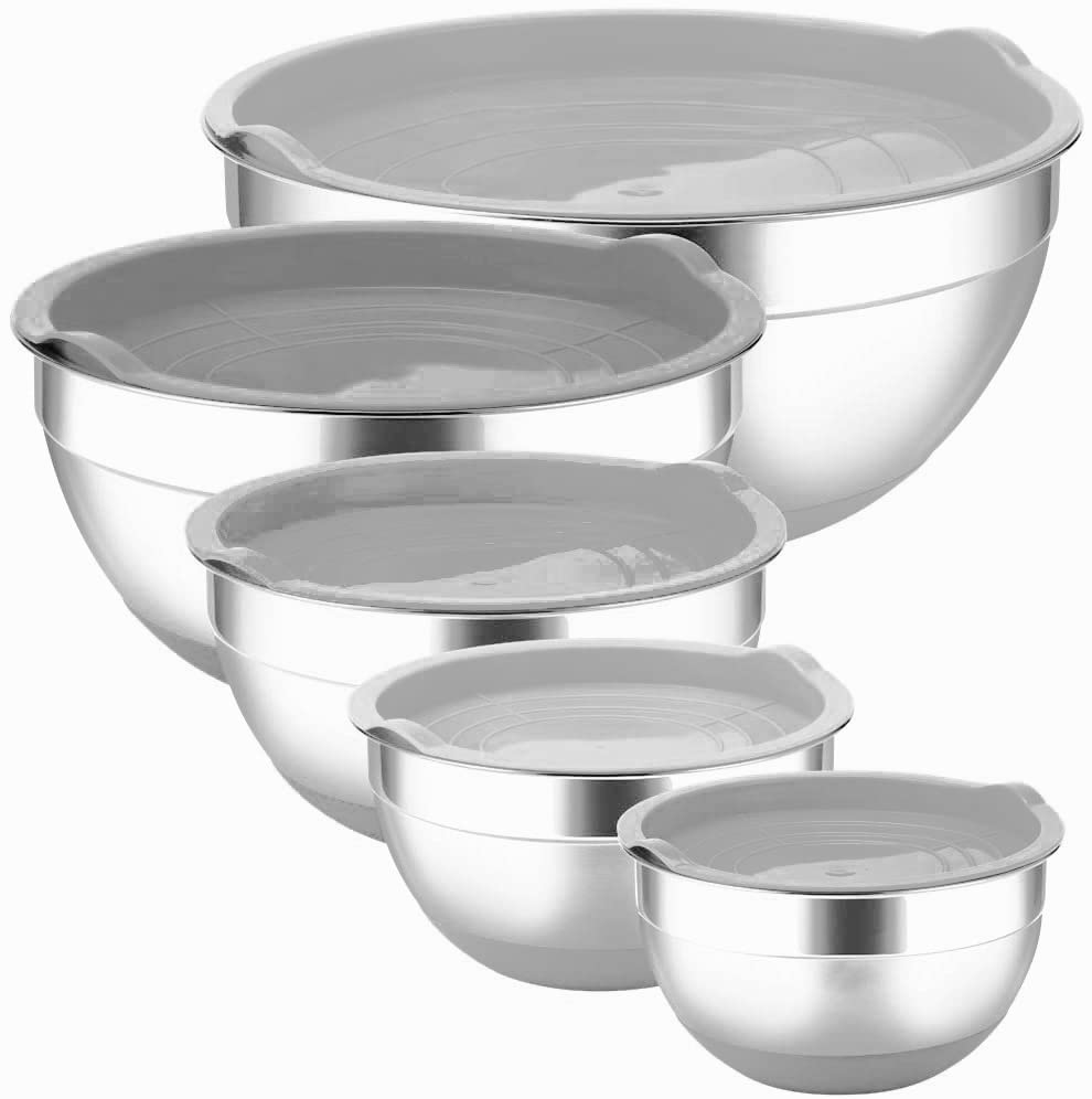 KeepCart Automatic Plastic and Stainless Steel 900ml Yogurt Maker (Multicolor)