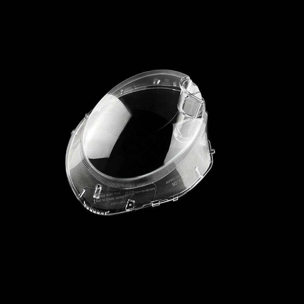Linker Bi-Xenon Koplamp voor Mini Cooper R56 - Compleet