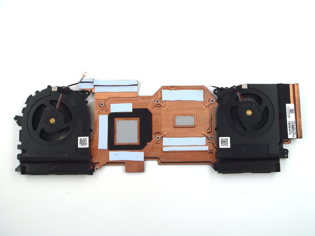 Bayjebu Replacement Parts for HP ZBook Studio 15 G7 15.6