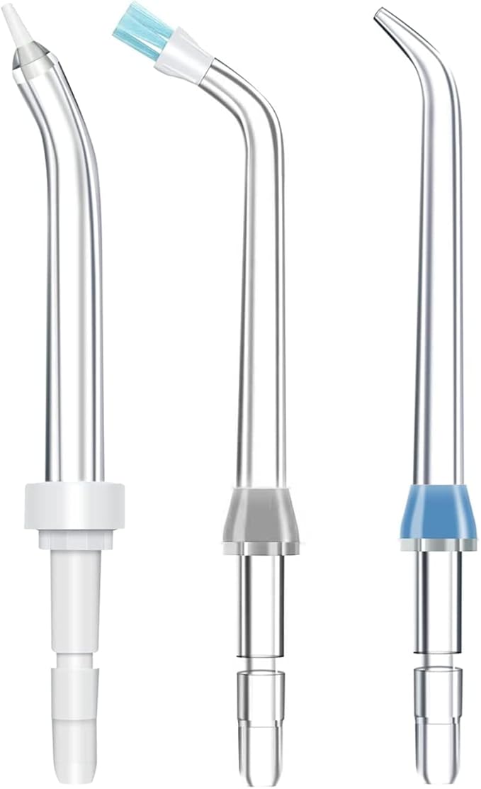 PEHADU Replacement Parts for Waterpik Pik Water Flosser for