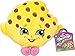 Shopkins - Peluche Shopkins, 20,3 cm