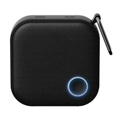 brookstone jet speaker