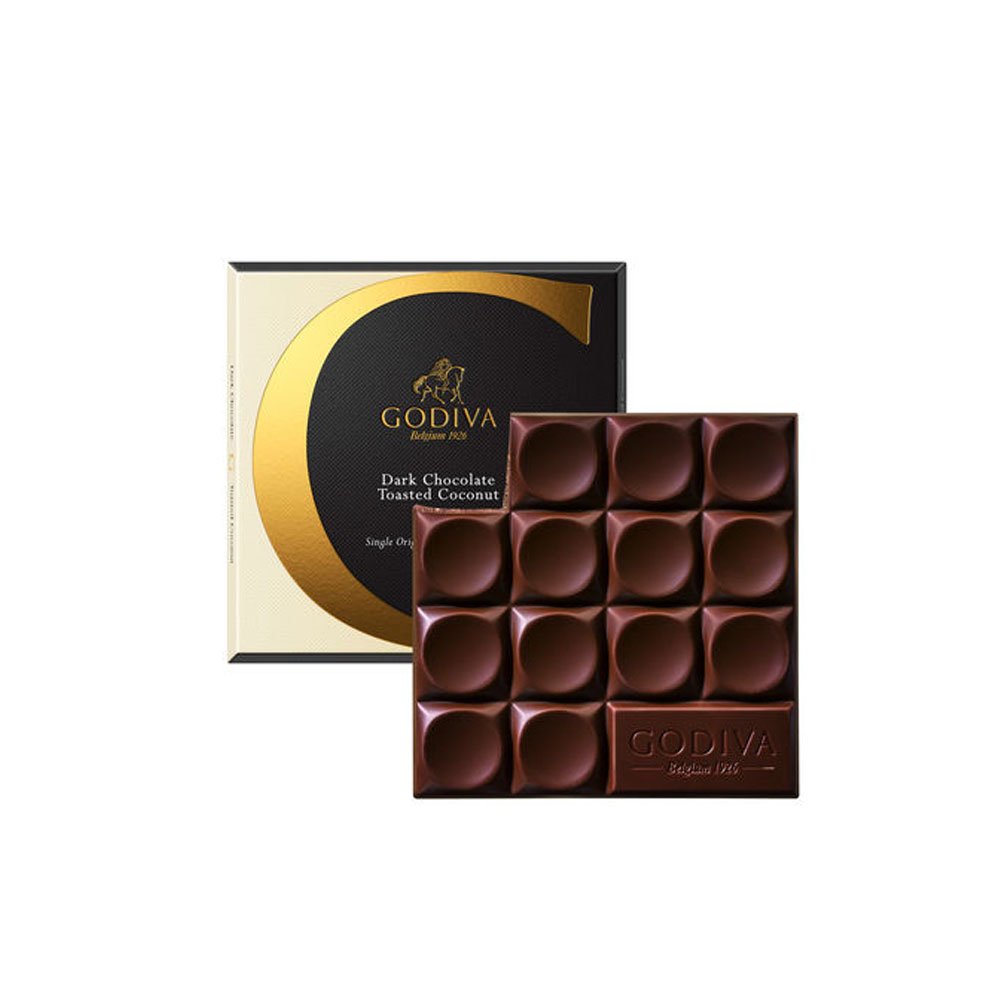 Descubrir 34+ imagen godiva chocolates mexico Viaterra.mx