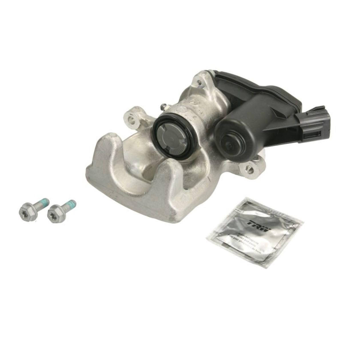 BRAKE CALIPER BHQ286E FOR RENAULT MEGANE/III/Hatchback H5F408/400 1.2L 4cyl