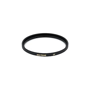 Promaster 52mm UV HGX Prime Filter