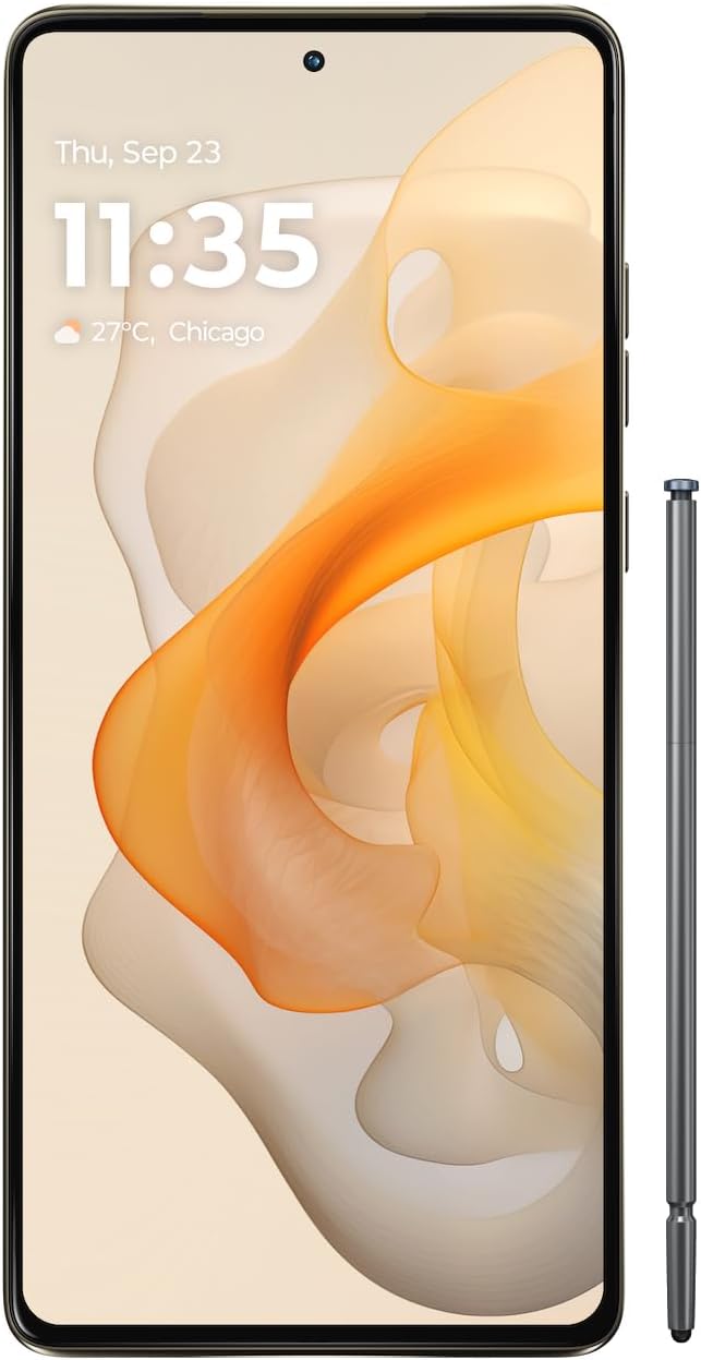 Moto G Stylus 5G 8/256GB Caramel Latte
