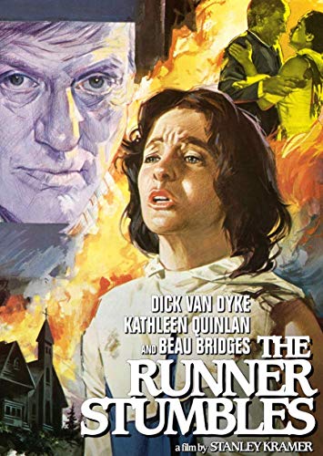 The Runner Stumbles Milan Stitt livre théâtre drame classique - 2