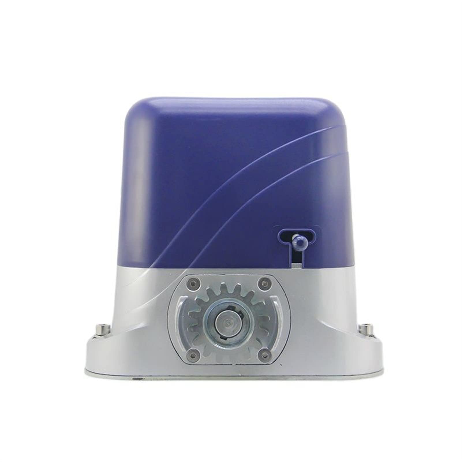 Buy Automatic Gate Opener Kit 1300KG Automatic Electric Sliding Gate Opener Drive with 4m Steel