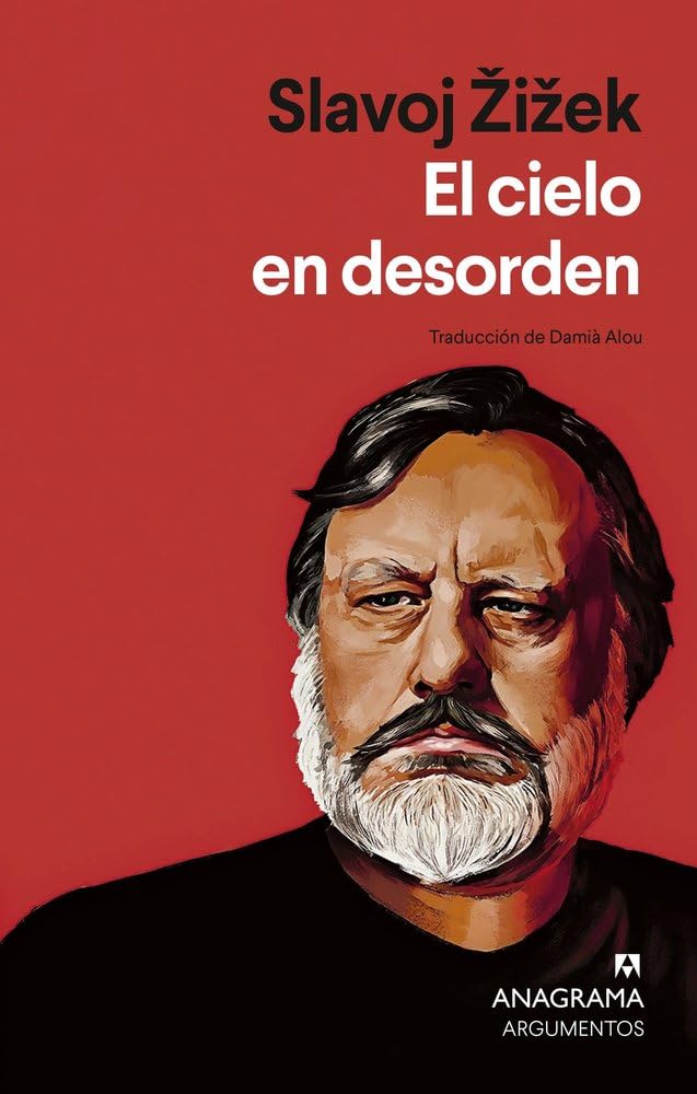 El cielo en desorden (Argumentos)