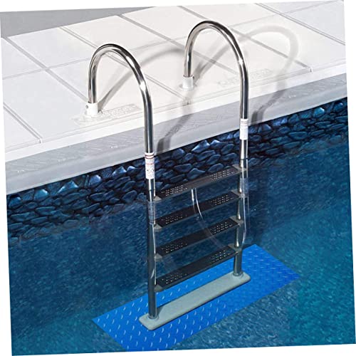 Alfombra para escalera de piscina antideslizante Cabilock miniatura 5