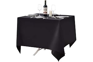 Surmente Tablecloth: A Dining Table Aesthetic for Every Occasion