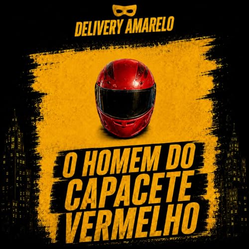 O Homem do Capacete Vermelho