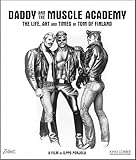 Daddy and the Muscle Academy