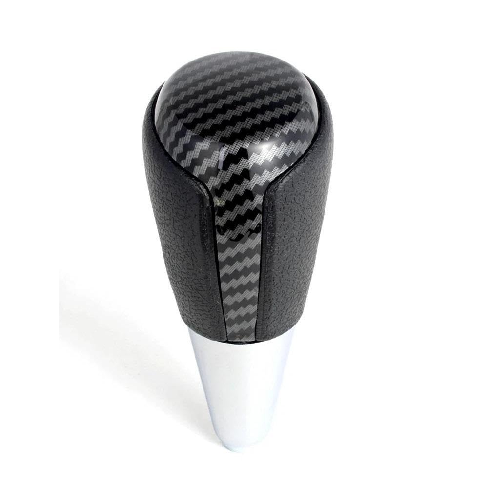 Sxqpocar One Color Automatic Gear Shift Knob For Toyota Corolla For Camry For Rav4 For Highlander For Kluger Shift Lever Head