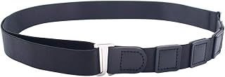 Shirt Stays Holder Shirt Stay Belt Adjustable Shirt Lock Undergarment Belt Garters Sleeve Holder Non-slip Resistant Bandage For Men Women 2.5cm Shirt Stays Plus