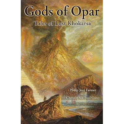Gods of Opar