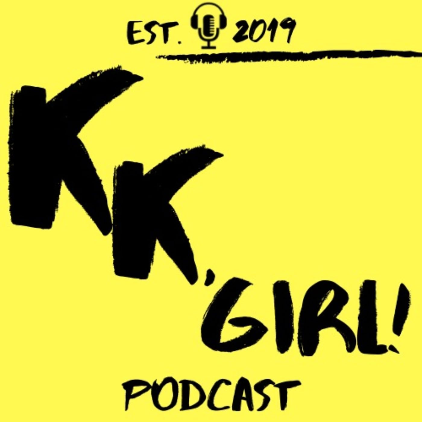KK Girl Podcast
