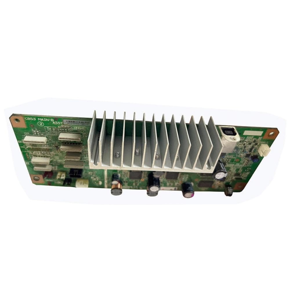 Placa Base Versión del Modelo de Impresora Placa Base Formateadora Placa lógica Compatible con los Modelos de Impresora R1390 1390 para el número de Pieza 8K1927225B