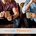 Christian Art Gifts Saddle Tan Stoneware Coffee Mug – 13 oz. Microwave and Dishwasher-safe Lead-free Inspirational Scripture Coffee and Tea Mug for Men & Women with Bible Verse: Trust – Psalms 91:2