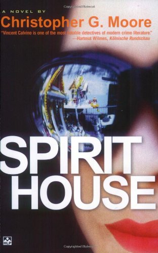 Buy Spirit House — BookShops.in