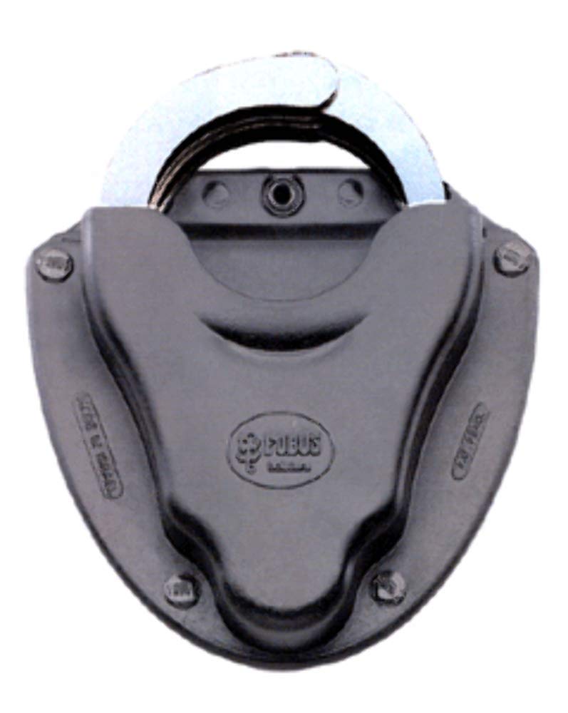 S&W ハンドカフ & DeSantis CUFF CASE サバゲー LE装備 Duty Handcuff Case S&W 100 | DeSantis Holsters