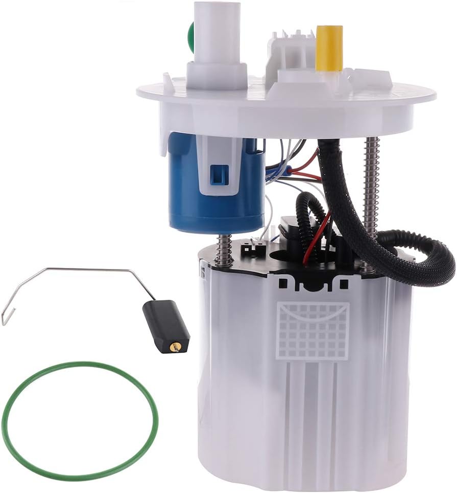Electric Fuel Pump Replace OE E4056M with Sending Unit