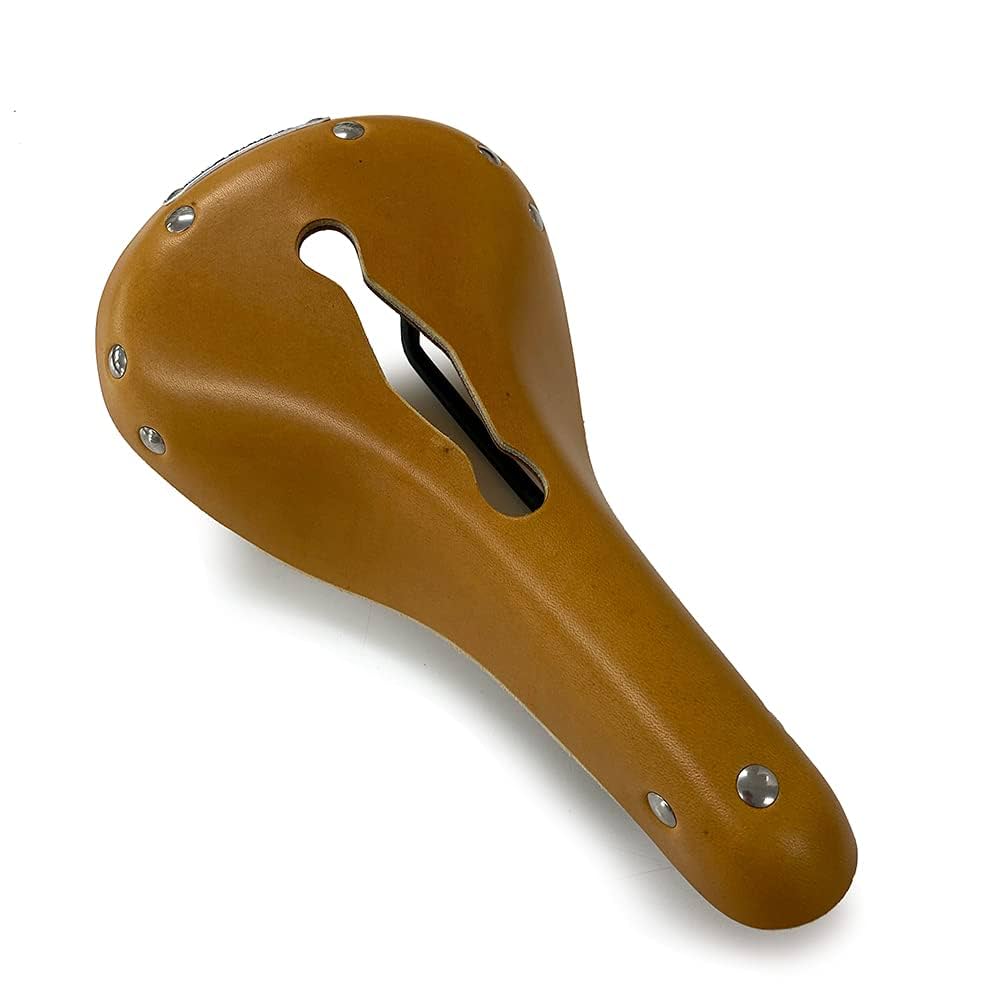muller ミューラー　革サドル Amazon | MULLER Leather saddle (Natural) | MULLER(ミュラー