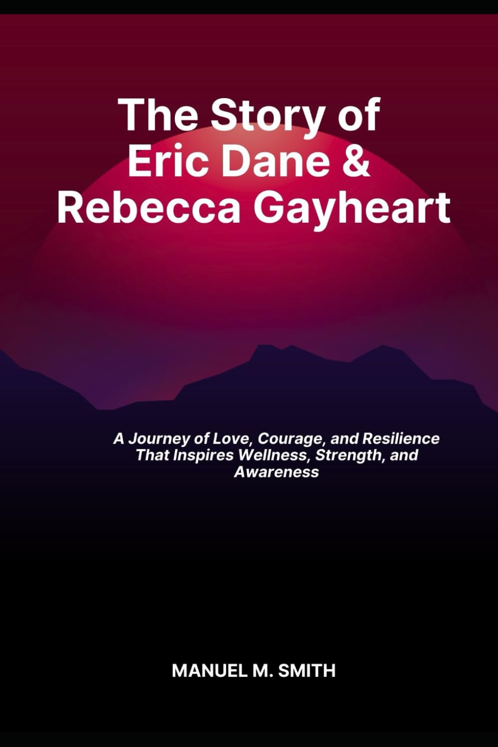 The Story of Eric Dane & Rebecca Gayheart: A Journey of Love, Courage, and Resilience That Inspires Wellness, Strength, and Awareness
