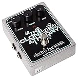 electro-harmonix エレクトロハーモニクス エフェクター アナログコーラス Stereo Clone Theory 【国内正規品】