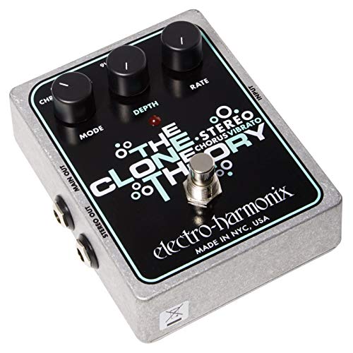 Amazon | electro-harmonix エレクトロハーモニクス エフェクター