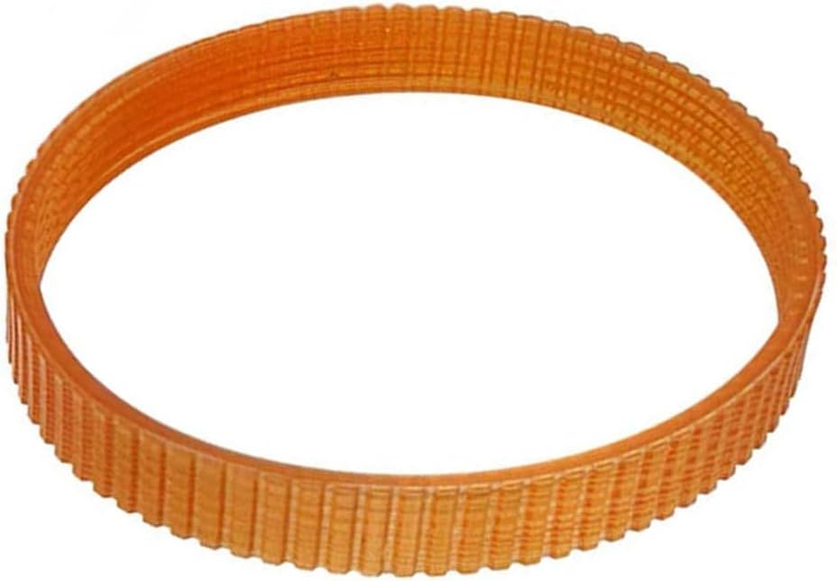 Belt Sander Drive Belt Replacement Drive Belt for 4 Inch Belt Sander for Sb-110 Model 6Pj334 for Workshop Power Tools