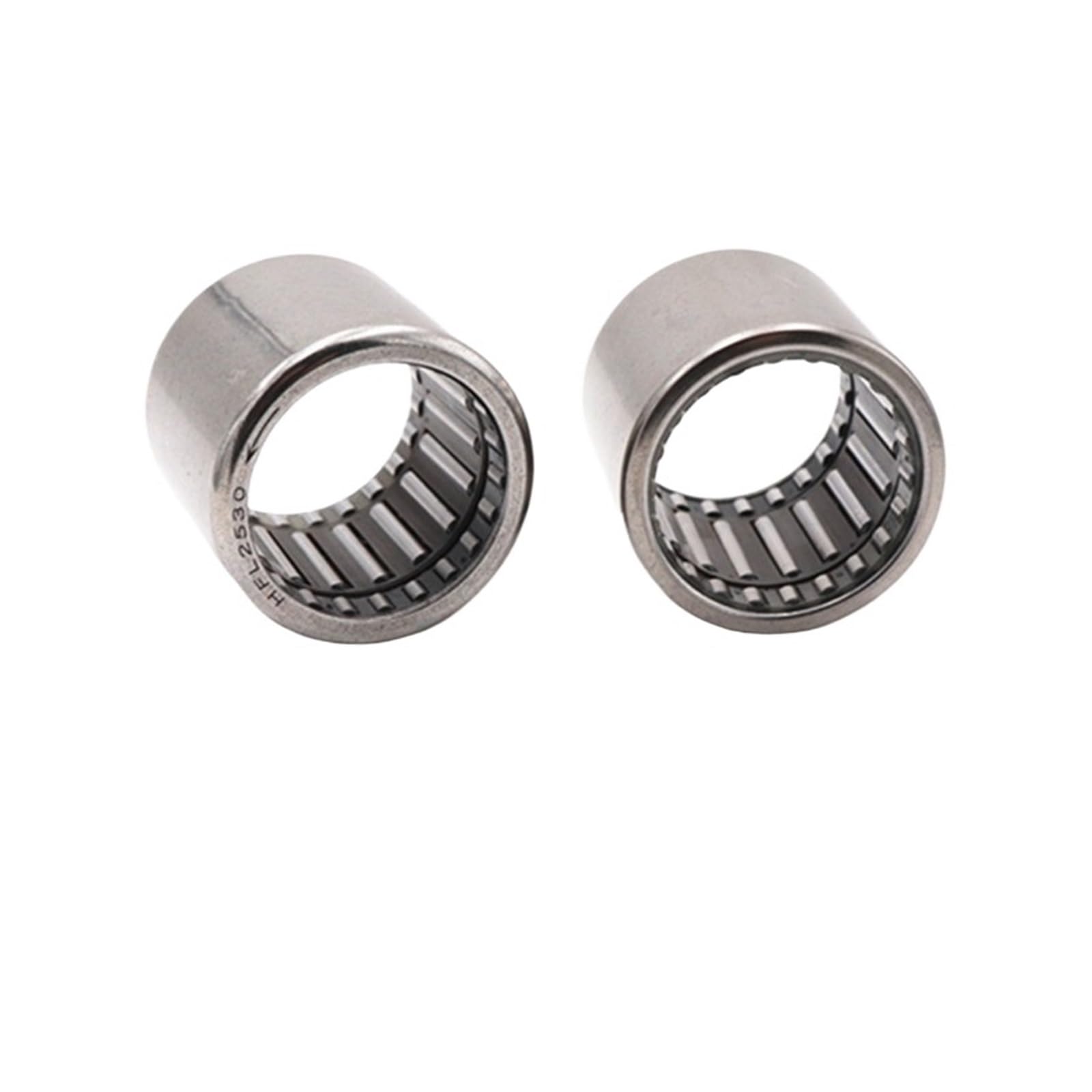PJKTBEYI 1 Pcs AXK Bearing HK1610 HK1612 HK1614 HK1616 HK1620 HK1622 Needle Roller 16 * 22 10/12/14/16/20/22mm(HK162216(HK1616))