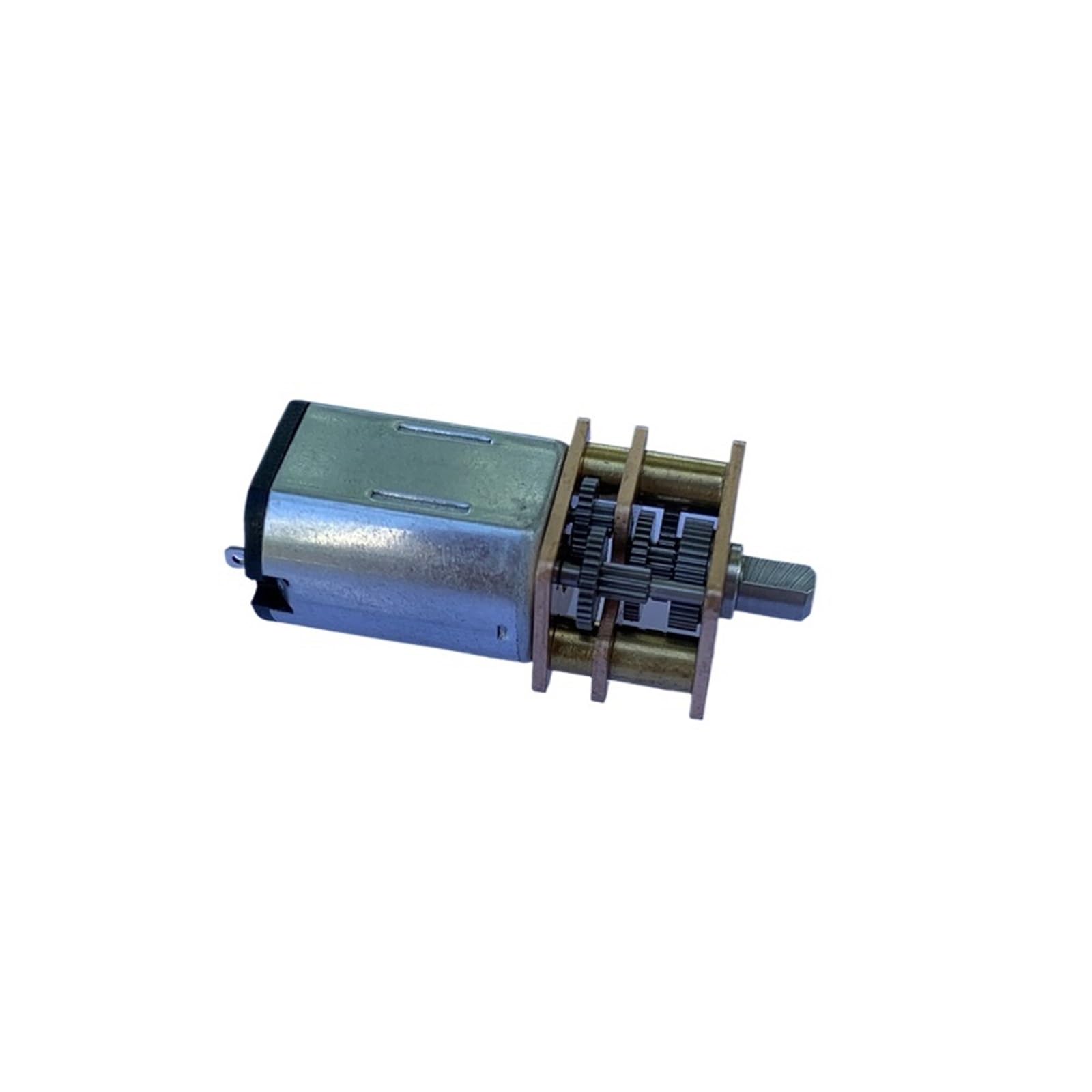 GJZIFGFWQ GA12-N20 Motor DC 3V 6V 70RPM High Torque