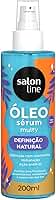 Salon Line Cachos dos Sonhos Óleo Sérum Definição Natural Multy 200ml